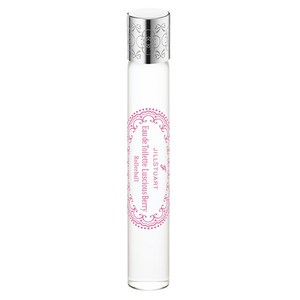 질스튜어트 뷰티 러셔스 베리 오 드 뚜왈렛 롤온, 1개, 10ml