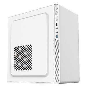 퍼플랩 2025 가정 / 사무용 조립PC 라이젠5 라이젠 5000 시리즈, 라이젠5-5500GT, 0GB, 0GB, Free DOS