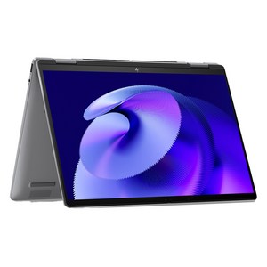 HP 2025 엔비 x360 2in1 14 라이젠5 라이젠 8000 시리즈, Meteor Silver, 512GB, 16GB, Win11 Home Plus, 14-fa0126AU