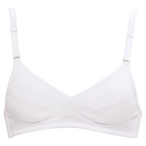 모모 트라이 학생 면 브라 JBR1512
