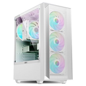 포유컴퓨터 2025 게임용 조립PC 라이젠5 라이젠 7000 시리즈 지포스 RTX 4060, 라이젠5-7500F, 0GB, 0GB, Free DOS