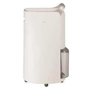 LG전자 휘센 오브제컬렉션 제습기 20L, DQ205PEGA