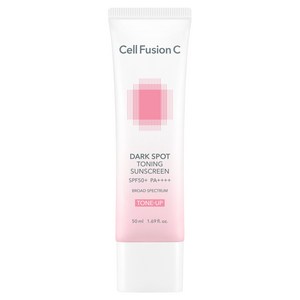 셀퓨전씨 잡티 토닝 썬스크린 SPF50+ PA++++, 50ml, 1개