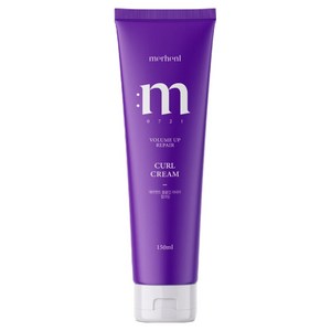 메르헨트 볼륨업 리페어 컬크림 에센스, 150ml, 1개