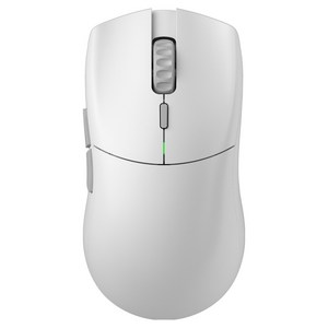 글로리어스 8K 게이밍 유무선 마우스 SERIES 2 PRO, WHITE