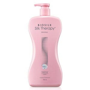 실크테라피 오리지널 에센스 펩타이드 트리트먼트, 700ml, 1개