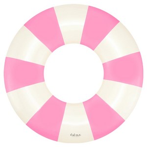 리베아르 스트라이프 링튜브, 버블핑크, 1개