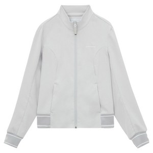 고스피어 여성용 LOGO BAND TWILL 자켓 PW2PPJ11