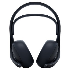 플레이스테이션 PS5 PULSE Elite 무선 헤드셋, 미드나이트 블랙, 1개, CFI-ZWH2G01