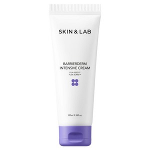 스킨앤랩 베리어덤 인텐시브 크림, 100ml, 1개