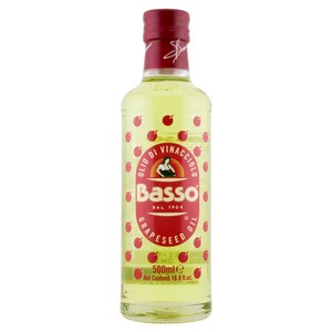Basso 포도씨유, 500ml, 1개