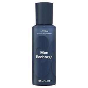 마몽드 맨 리차징 로션, 1개, 150ml