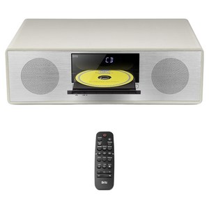 브리츠 블루투스 CD플레이어 올인원 오디오, BZ-T8500PLUS