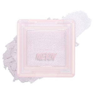 머지 캡처 하이라이터 1.7g, CH1 라벤더 밸런스, 1개