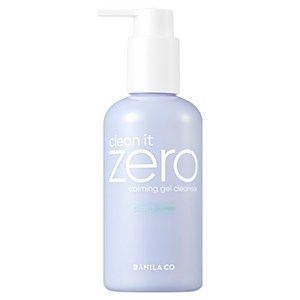 클린 잇 제로 카밍 젤 클렌저, 1개, 200ml