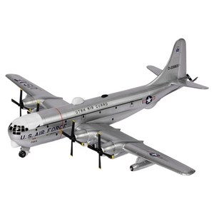 아카데미과학 1:144 미공군 KC-97L 스트라토프라이터 전투기 12640, 1개