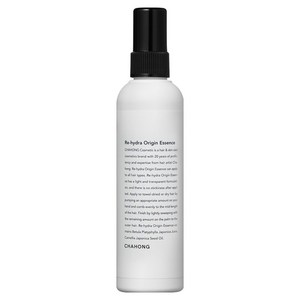 차홍 리 하이드라 오리진 헤어에센스, 120ml, 1개