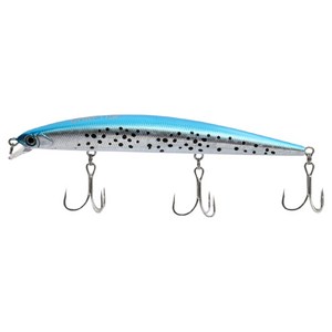 싸파 더블킬 농어 미노우 DKM115F-P887 12.5g 하드베이트, 1개