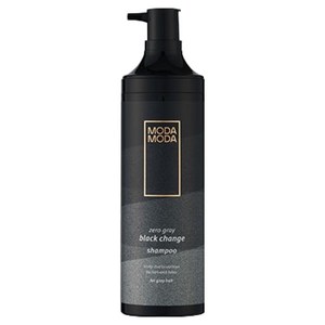 모다모다 제로 그레이 블랙 체인지 기능성샴푸, 1개, 300g