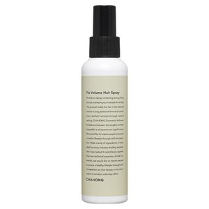차홍 픽스 볼륨 헤어 스프레이, 120ml, 1개