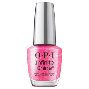 오피아이 인피니트샤인 매니큐어, GLOSSED IN YOUR THOUGHTS, 15ml, 1개