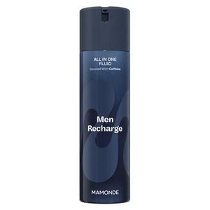 마몽드 맨 리차징 올인원 플루이드, 180ml, 1개