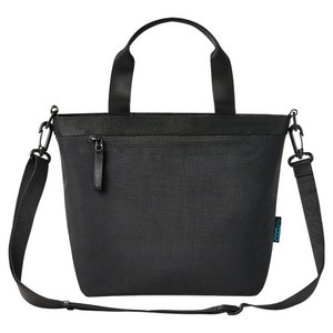 실리만 어반칠 보냉백 6.8L 어반블랙 1개 one size, 어반 블랙