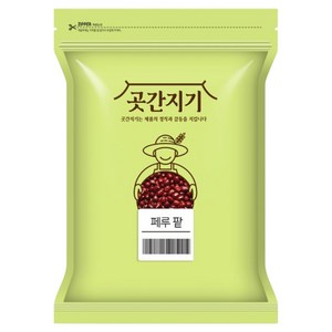 곳간지기 적두, 1kg, 1개