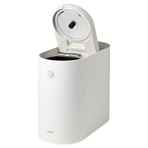 미닉스 더 플렌더 PRO 음식물 처리기 가정용, MNFD-120G, 그레이지