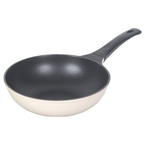 Elga 티타늄 주물 궁중팬, 1개, 20cm