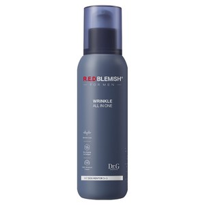 닥터지 레드 블레미쉬 포 맨 탄력 올인원, 150ml, 1개