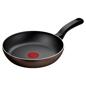 테팔 인덕션 라이트쿡 프라이팬, 22cm, 1개