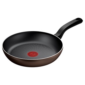 테팔 인덕션 라이트쿡 프라이팬, 24cm, 1개