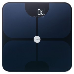 카스 스마트 디지털 전자 체중계, 1개, BFA-S6