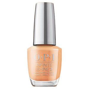 오피아이 인피니트샤인 매니큐어, 24 Carrots(ISL 138), 15ml, 1개