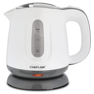 셰프라인 모모 전기포트 1L, MCGF-EK401A