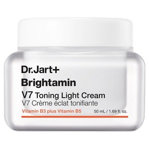 닥터자르트 V7 토닝 라이트 크림, 50ml, 1개 골드박스 특가
