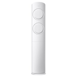 삼성전자 56.9㎡(17.2평) AI Q9000 스탠드형 에어컨 + 리모컨 세트 AF60F17D11WZ 방문설치, 매립배관형