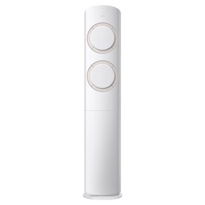 삼성전자 62.6㎡(19평) AI Q9000 스탠드형 에어컨 + 리모컨 세트 AF60F19D11BZ 방문설치, 매립배관형