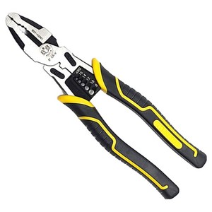 BESTIR 멀티 다기능 플라이어 펜치 BST-10361 200mm, 1개