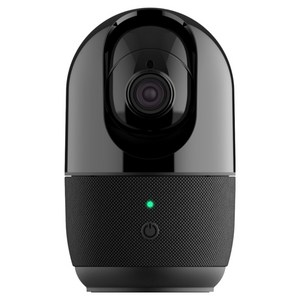 EGLOO S8 QHD 400만화소 AI 회전형 홈 CCTV 실내용, TSC-443P, 1개
