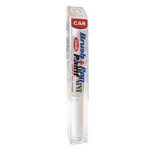 일신 붓 앤 펜 페인트 현대 OA 152 8ml, 크리미화이트, 1개