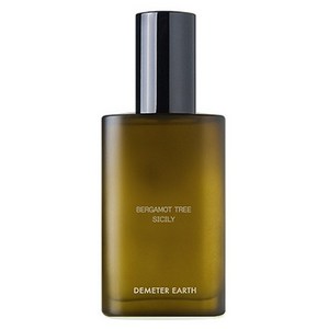 데메테르 어스 리프레싱 오 파퓨메 베르가못 트리 시실리 오 드 퍼퓸, 30ml, 1개