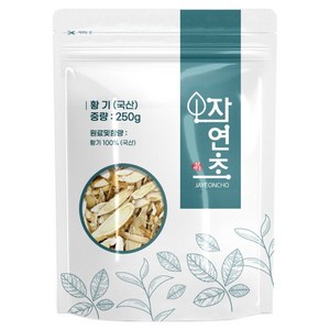 황기, 250g, 1개