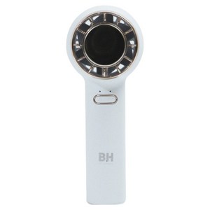 비에이치 냉각 쿨링 무선 휴대용 손 선풍기, BH-MA0122B, 블루