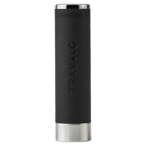 트라발로 왈츠 펌핑식 충전 휴대용 향수공병 5ml, 왈츠 꾸뛰르 블랙, 1개