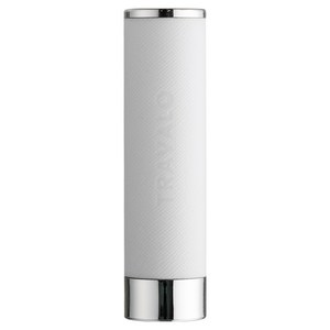 트라발로 왈츠 펌핑식 충전 휴대용 향수공병 5ml, 왈츠 꾸뛰르 화이트, 1개