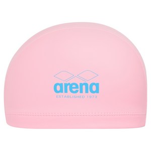 아레나 클래식 이지핏 실리 코팅 수모 A5AC1AL03, PINK, 1개