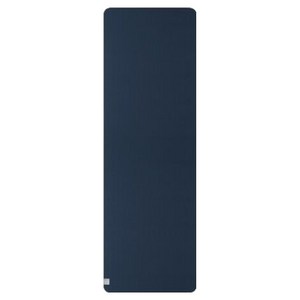 바드라 멜킨 TPE 프리미엄 요가매트 5mm, 갤럭시 네이비