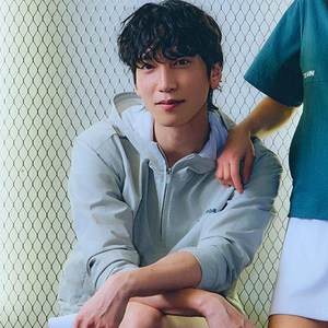 빅터 AirFlow Anorak 25ATL020U
